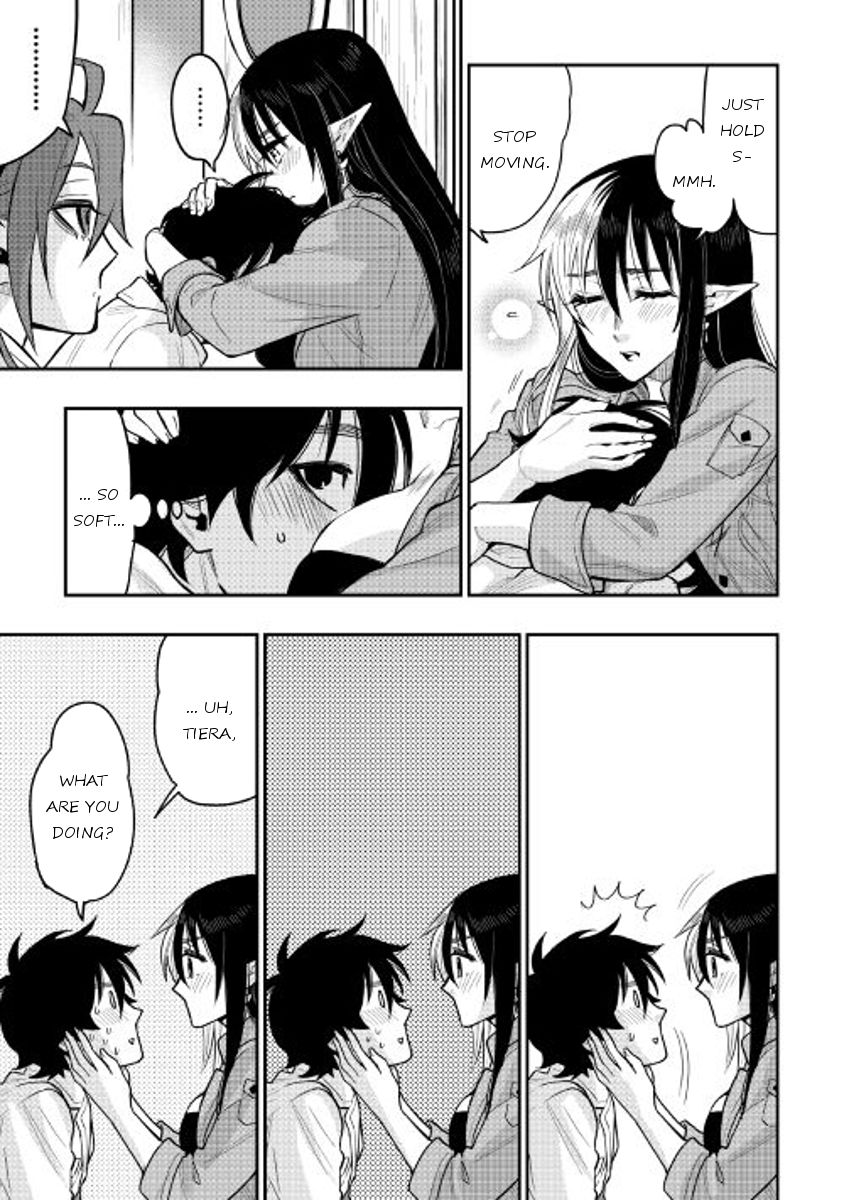 Read The New Gate Manga Online