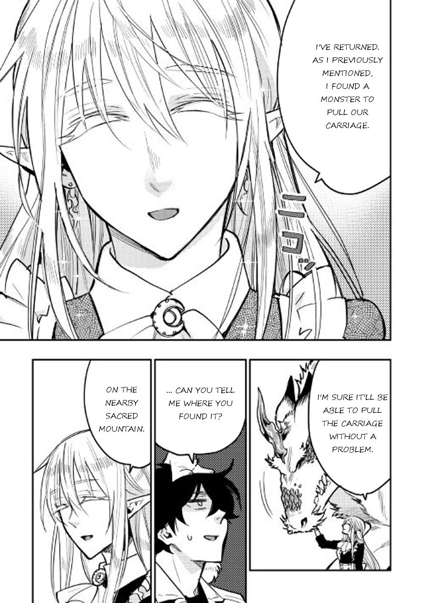 Read The New Gate Manga Online