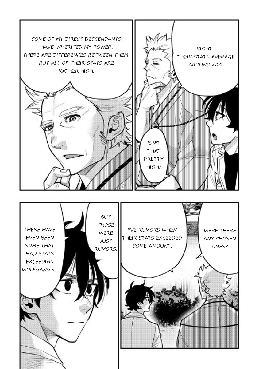 Read The New Gate Manga Online