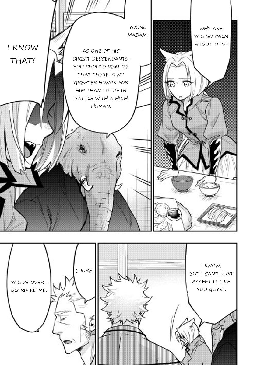 Read The New Gate Manga Online