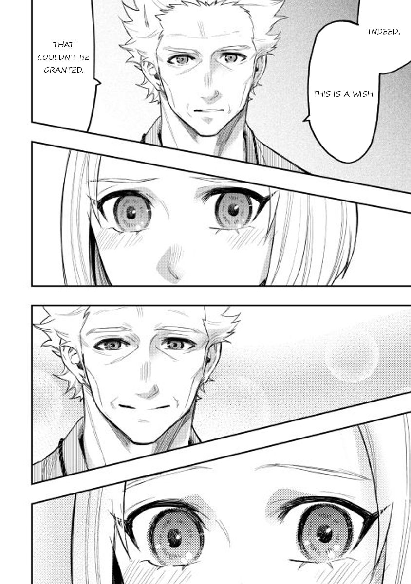 Read The New Gate Manga Online