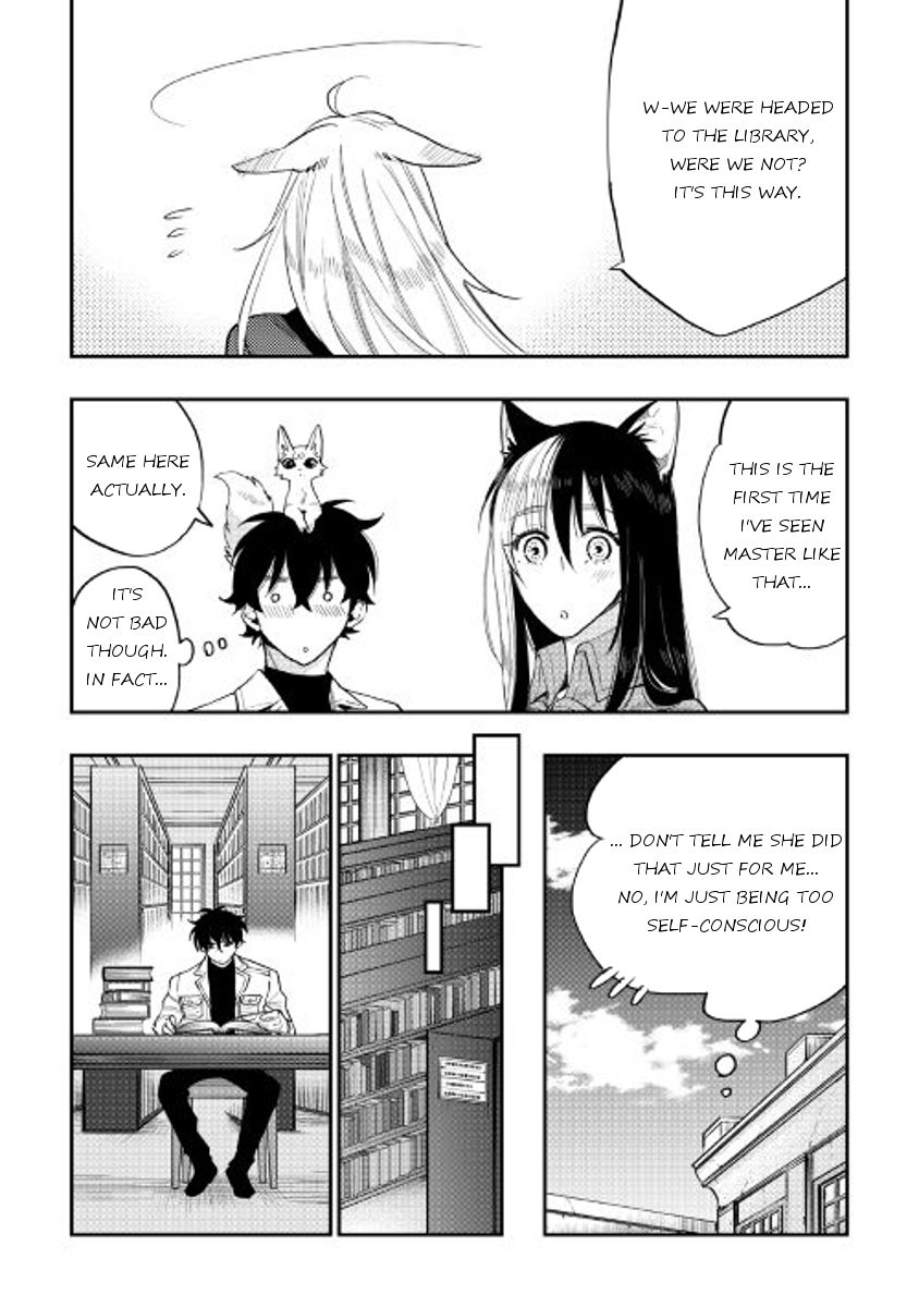 Read The New Gate Manga Online