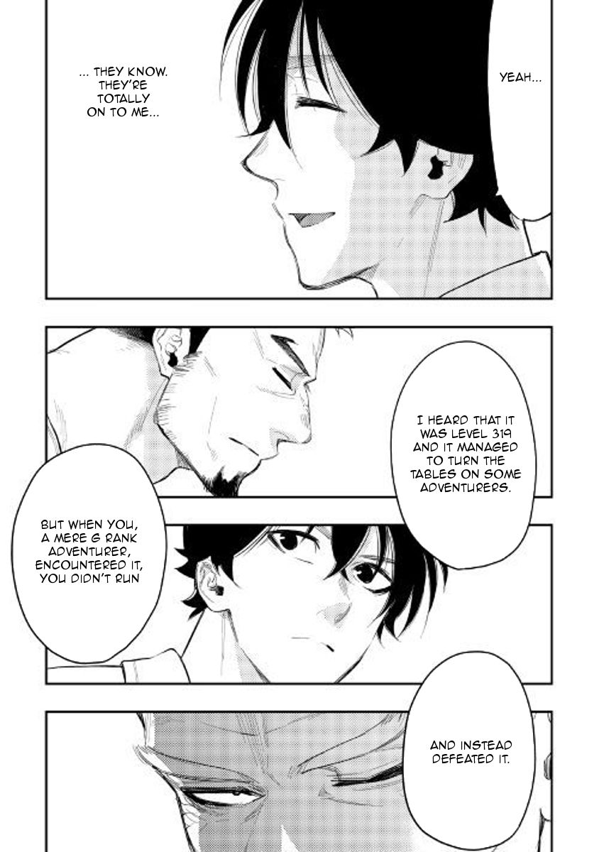 Read The New Gate Manga Online