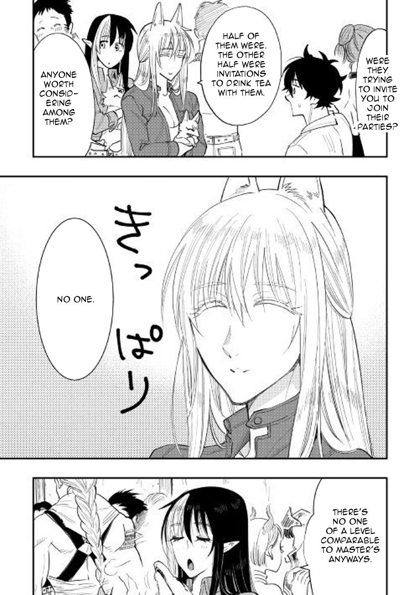 Read The New Gate Manga Online