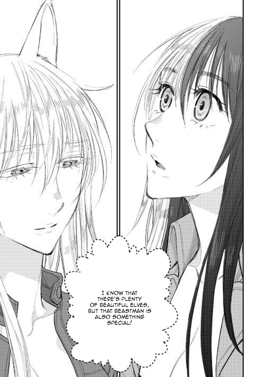 Read The New Gate Manga Online