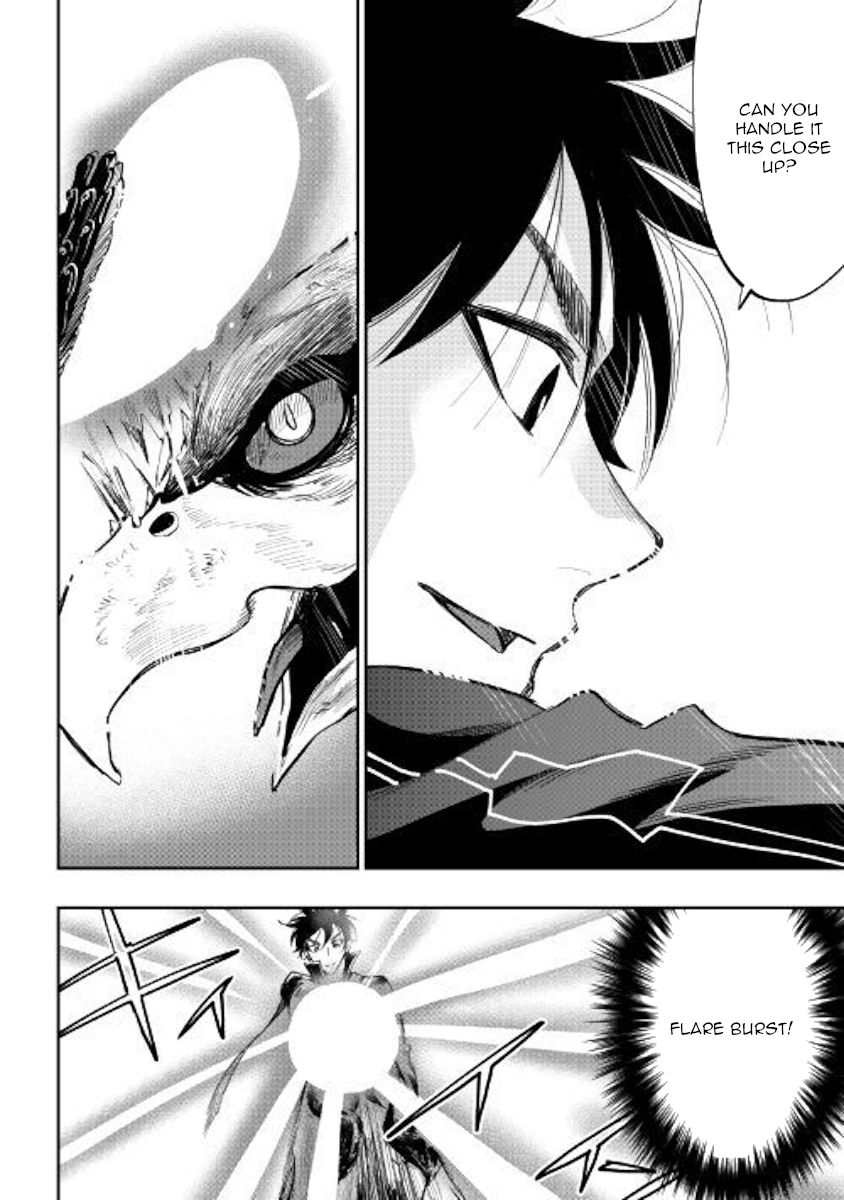 Read The New Gate Manga Online