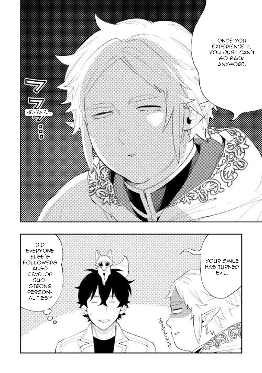 Read The New Gate Manga Online