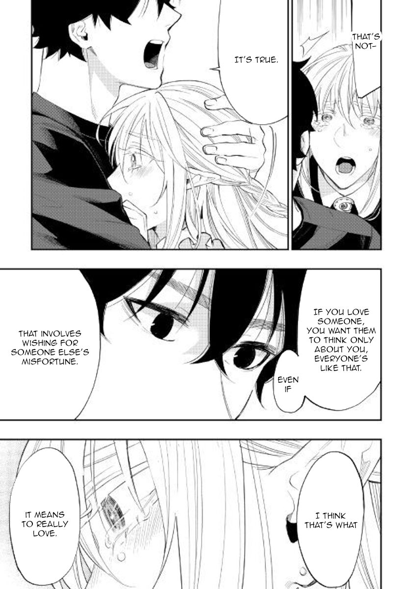 Read The New Gate Manga Online