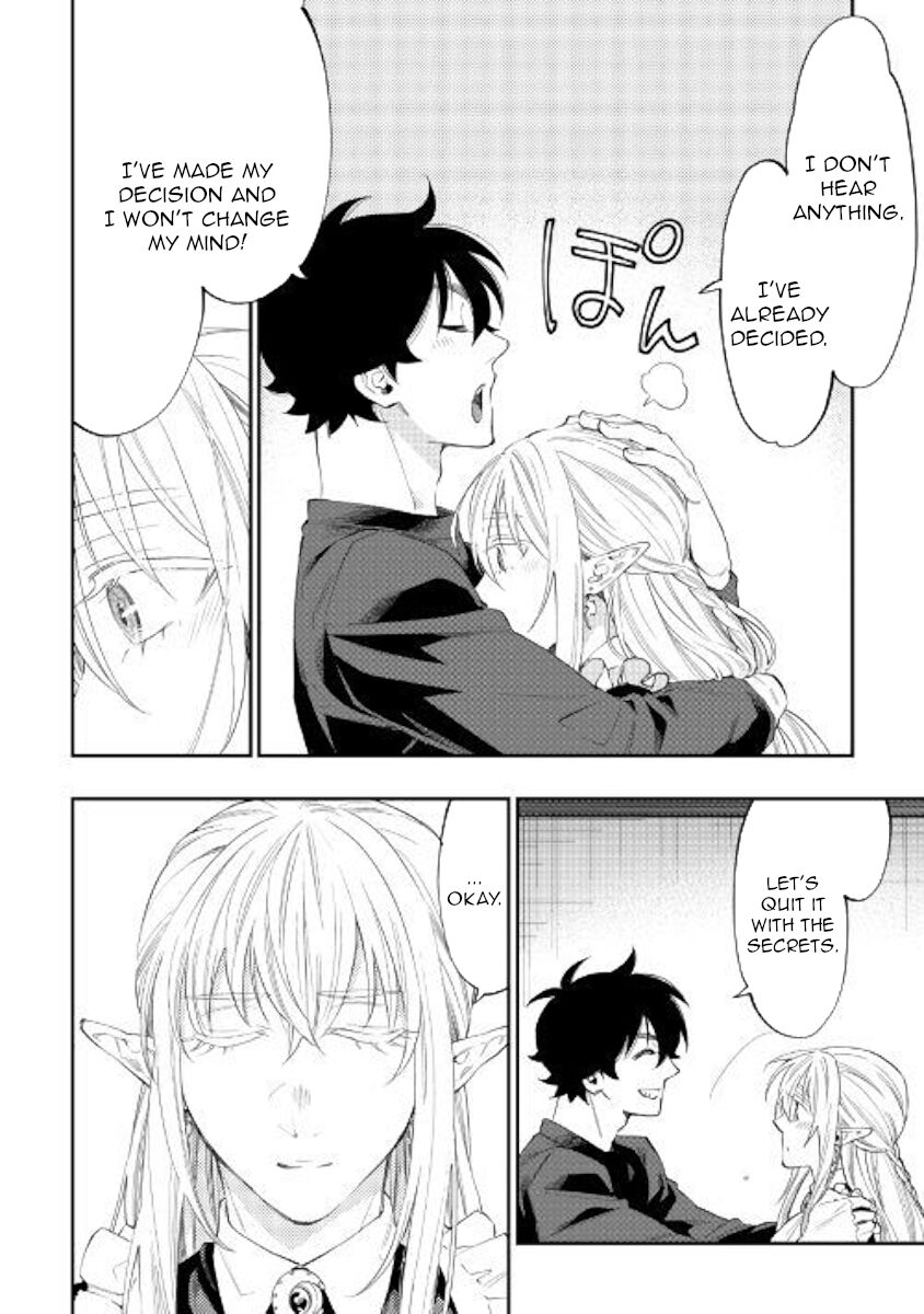 Read The New Gate Manga Online