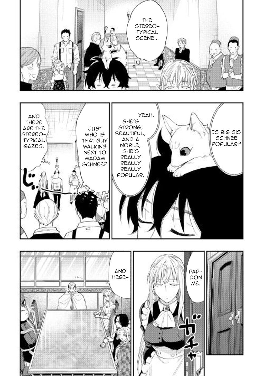 Read The New Gate Manga Online