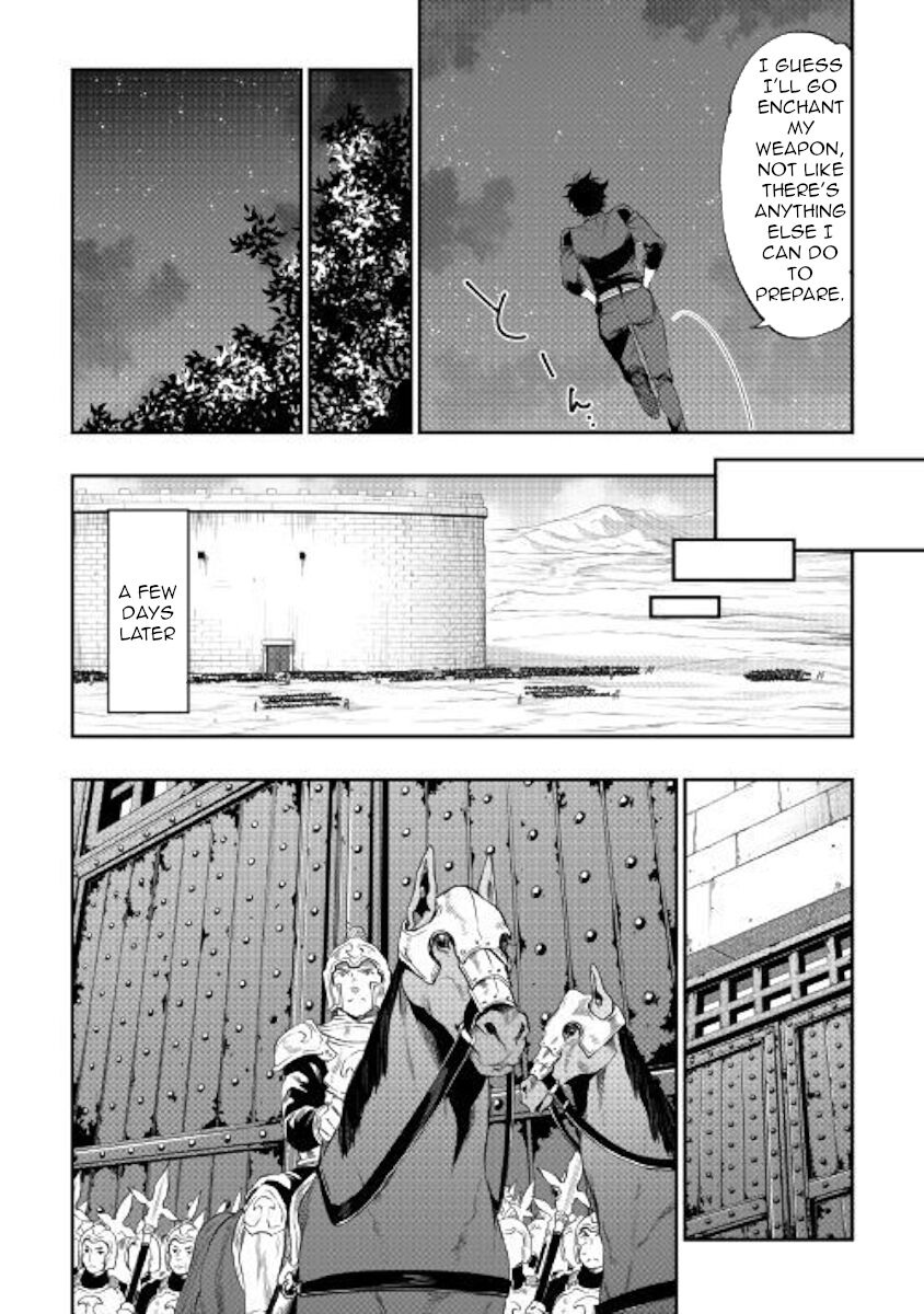 Read The New Gate Manga Online