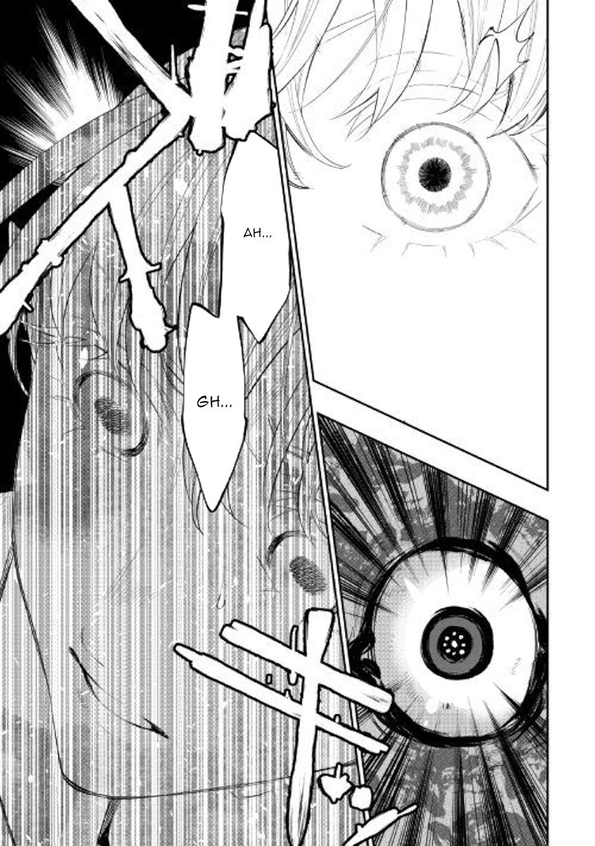 Read The New Gate Manga Online