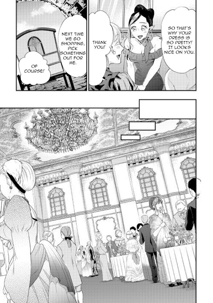 Read The New Gate Manga Online