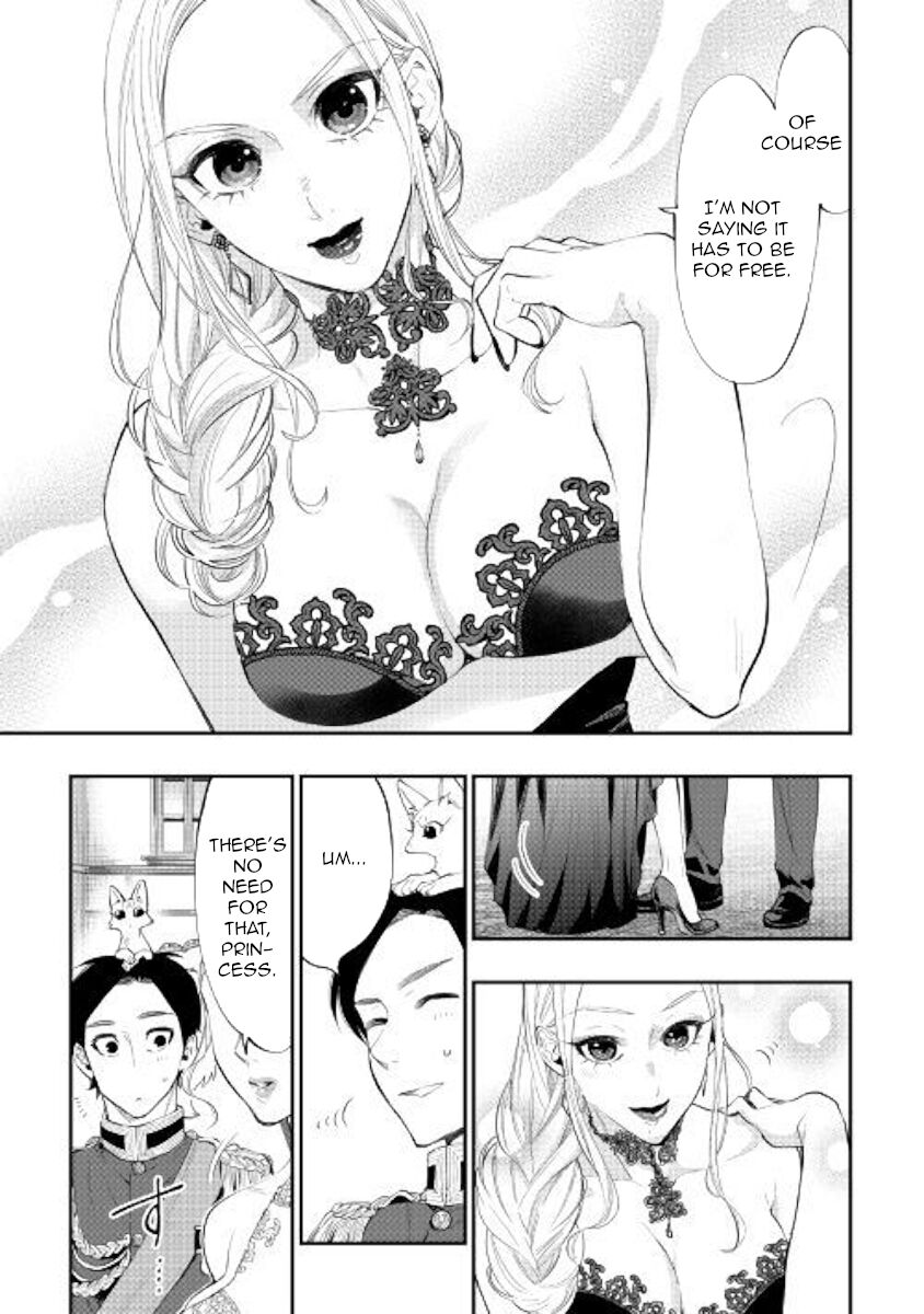 Read The New Gate Manga Online