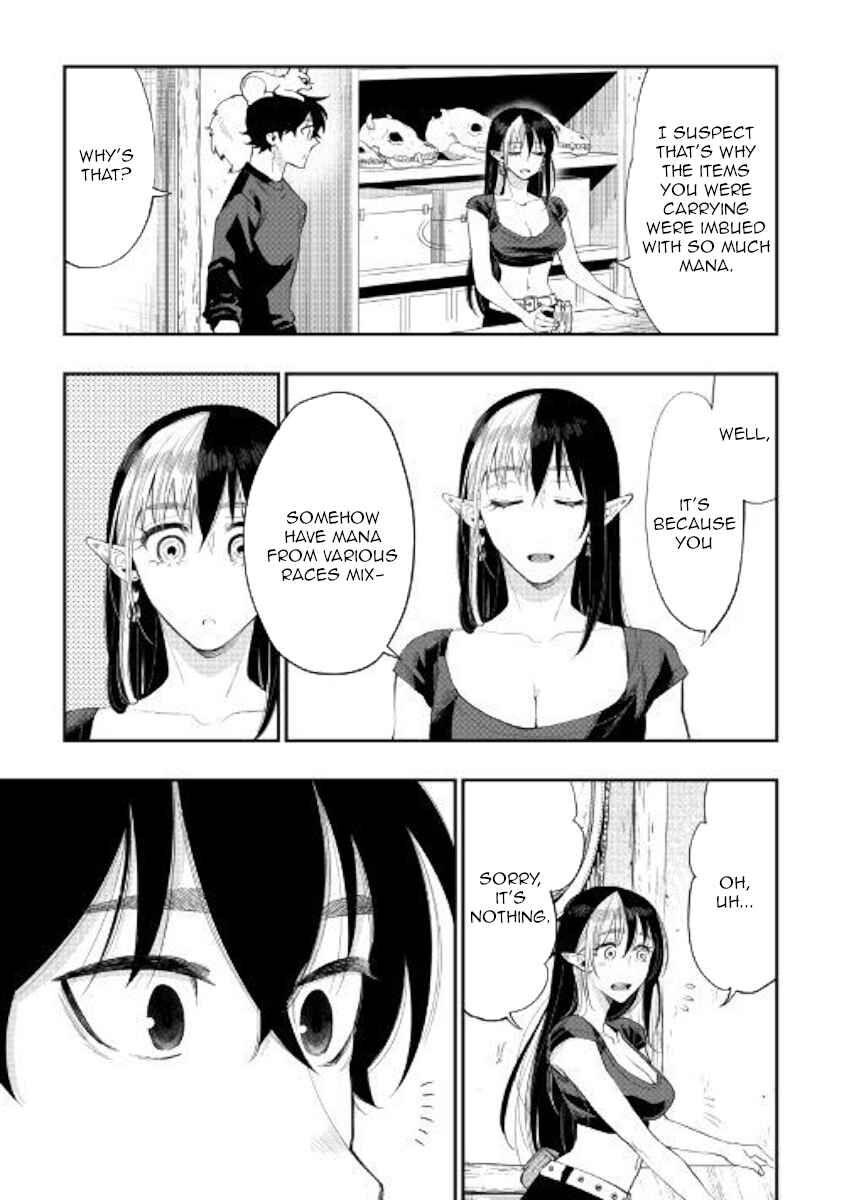 Read The New Gate Manga Online