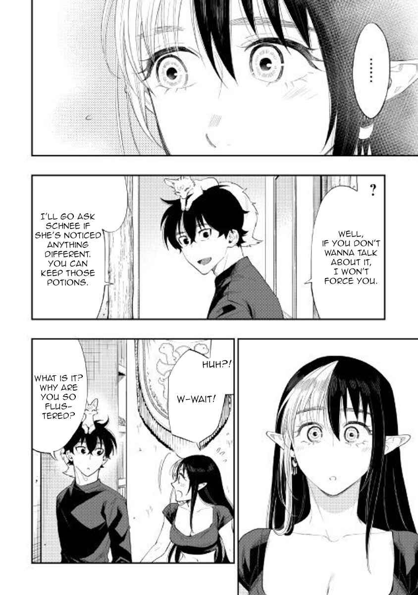 Read The New Gate Manga Online