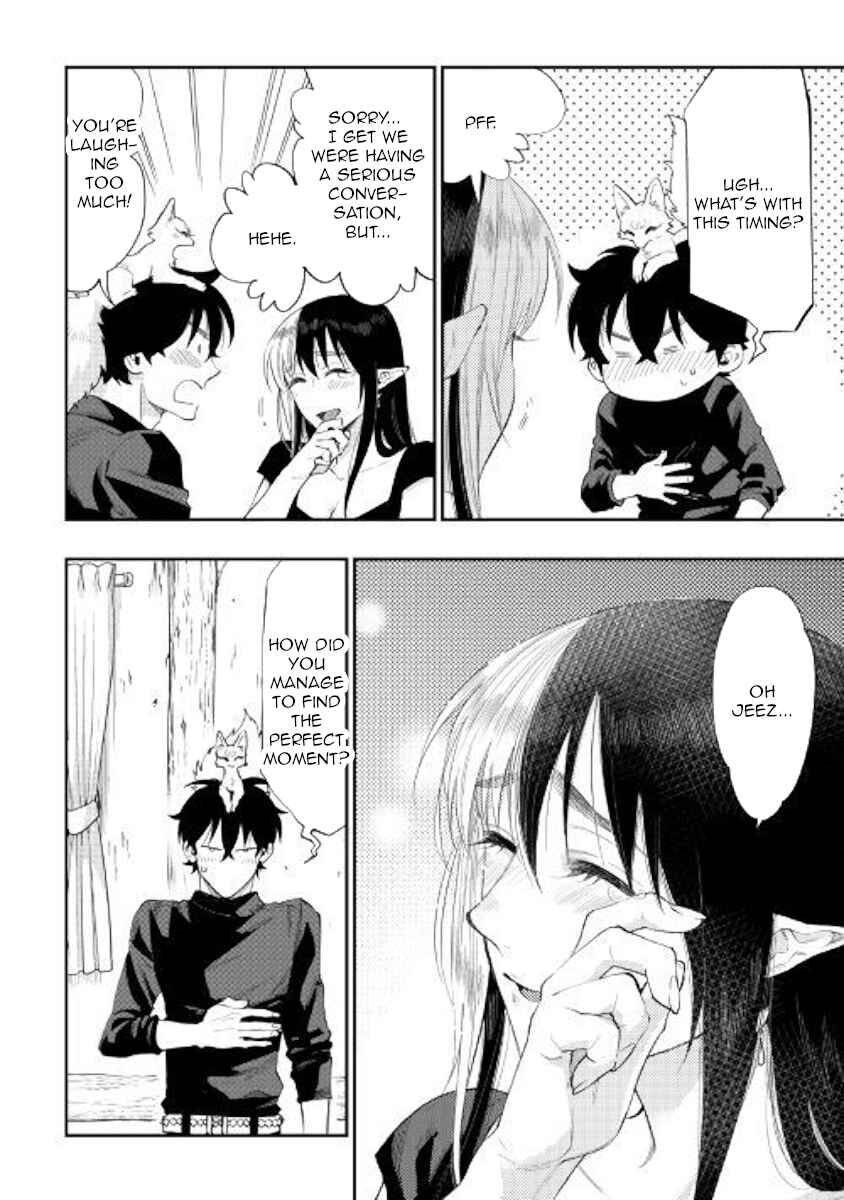 Read The New Gate Manga Online