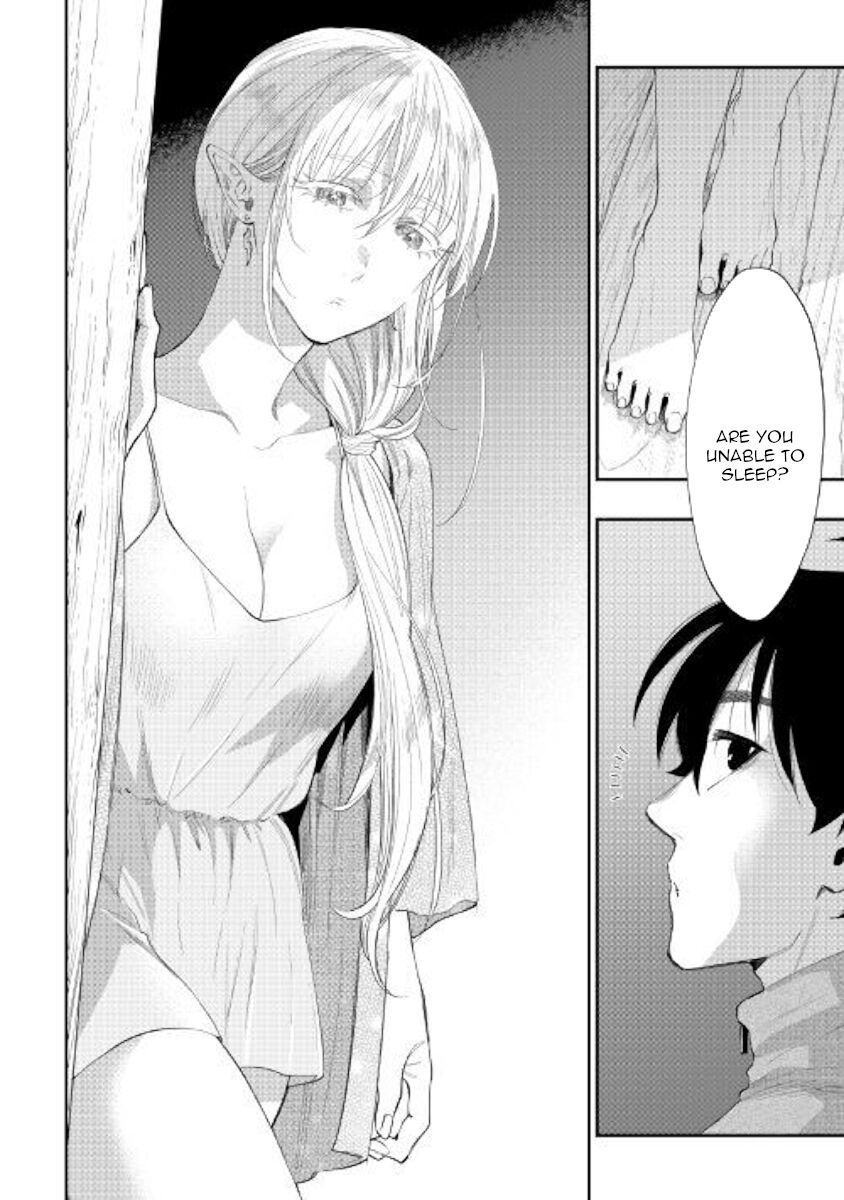 Read The New Gate Manga Online