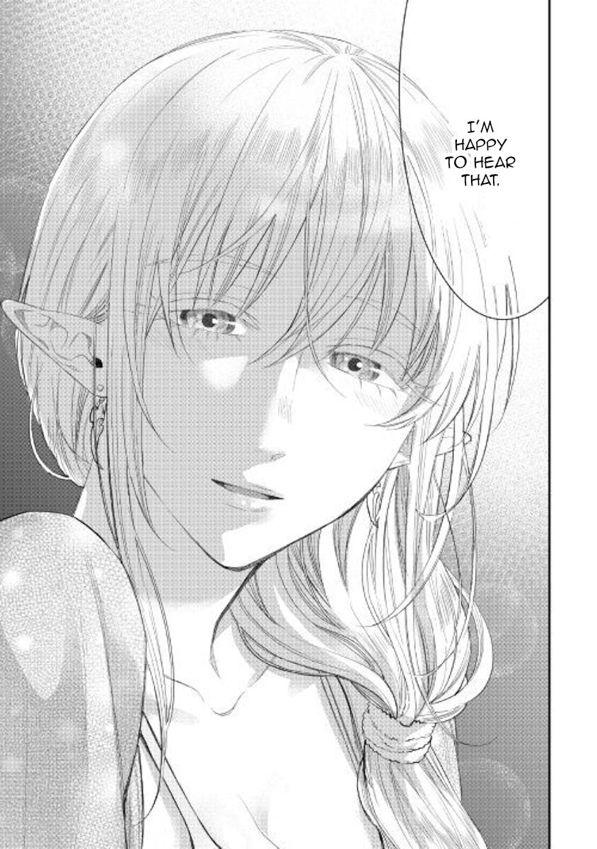 Read The New Gate Manga Online