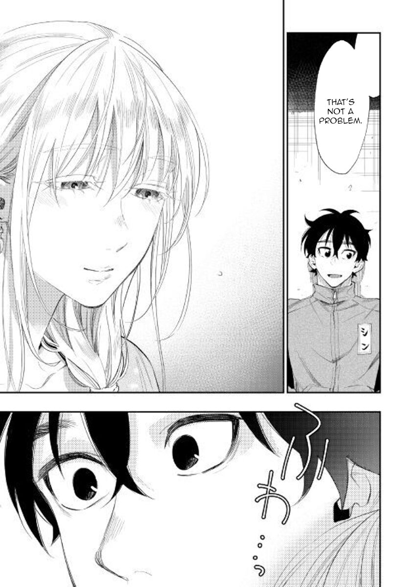 Read The New Gate Manga Online