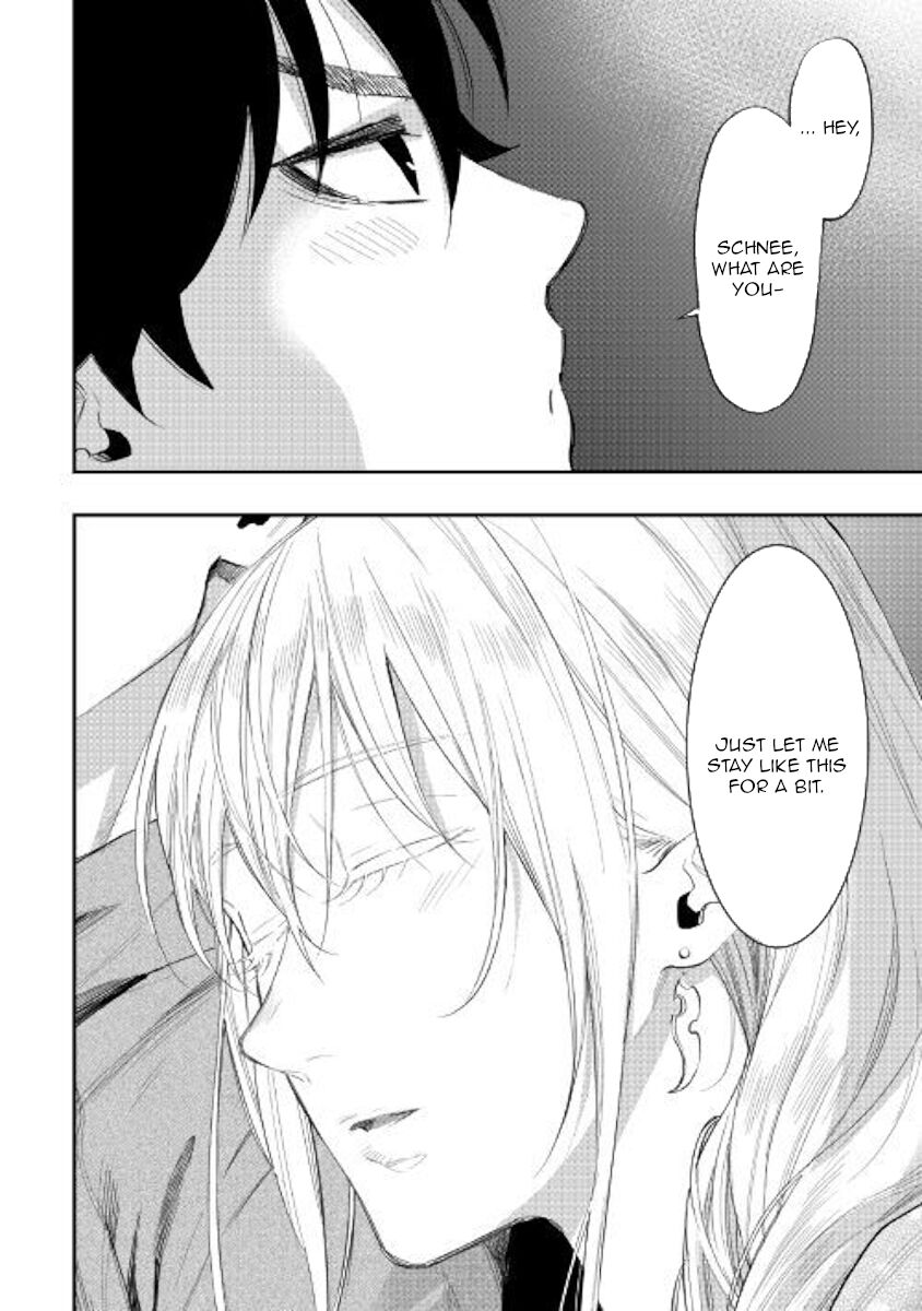 Read The New Gate Manga Online