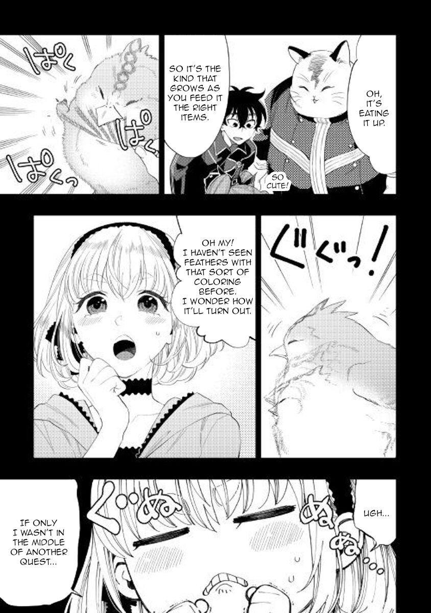 Read The New Gate Manga Online