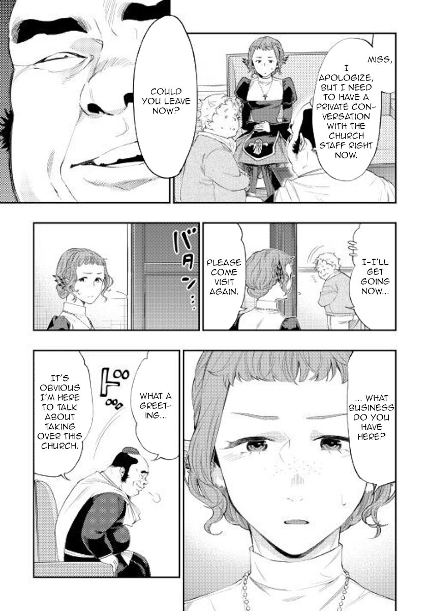 Read The New Gate Manga Online