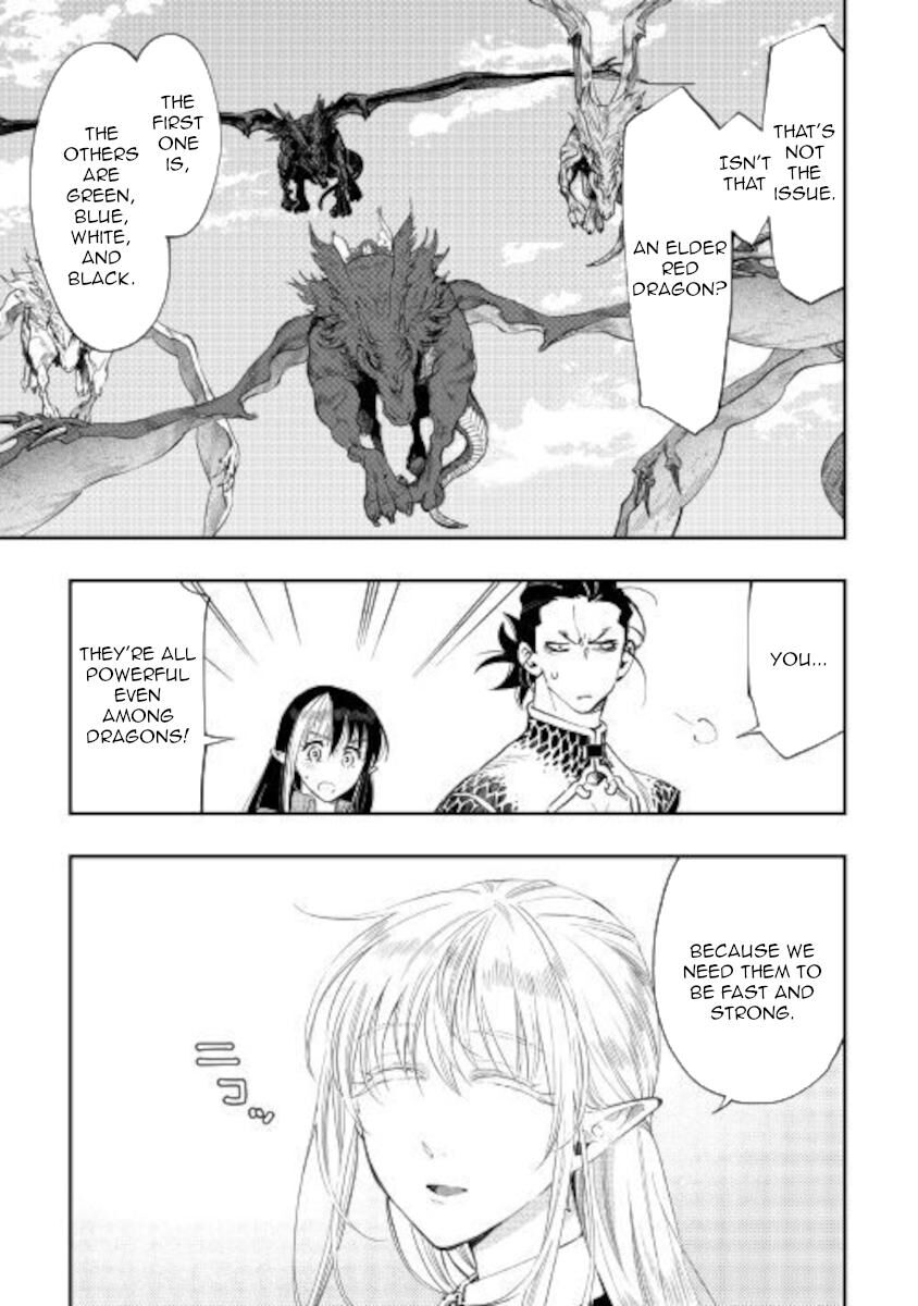 Read The New Gate Manga Online