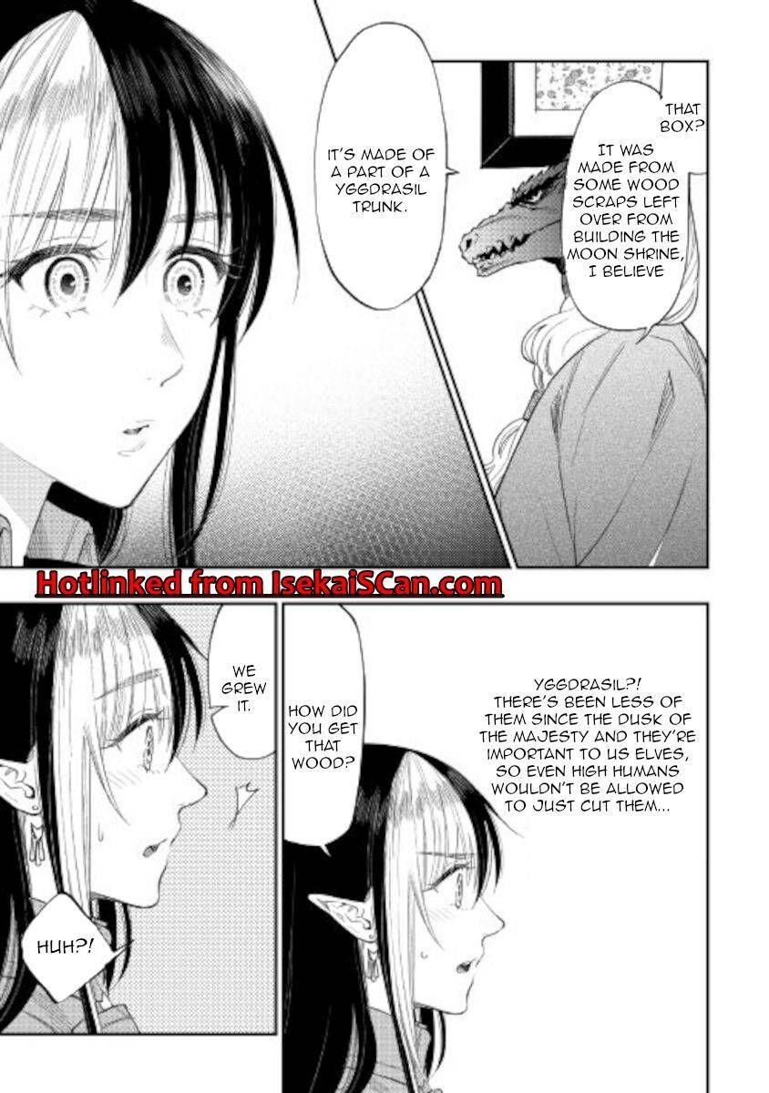 Read The New Gate Manga Online