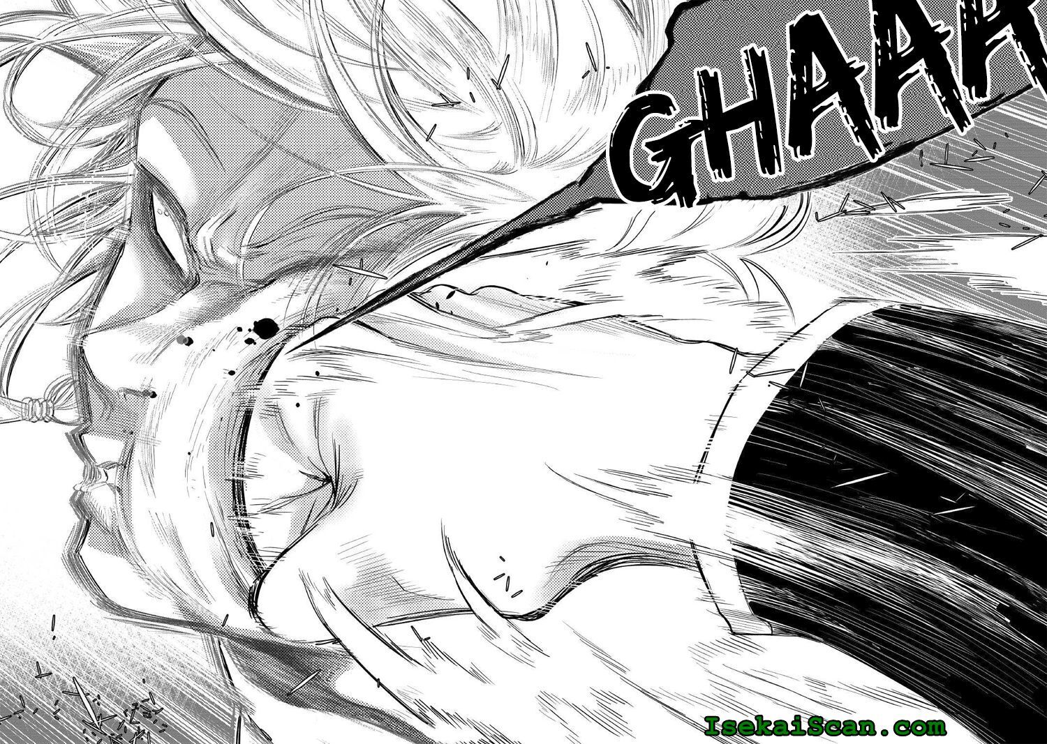 Read The New Gate Manga Online