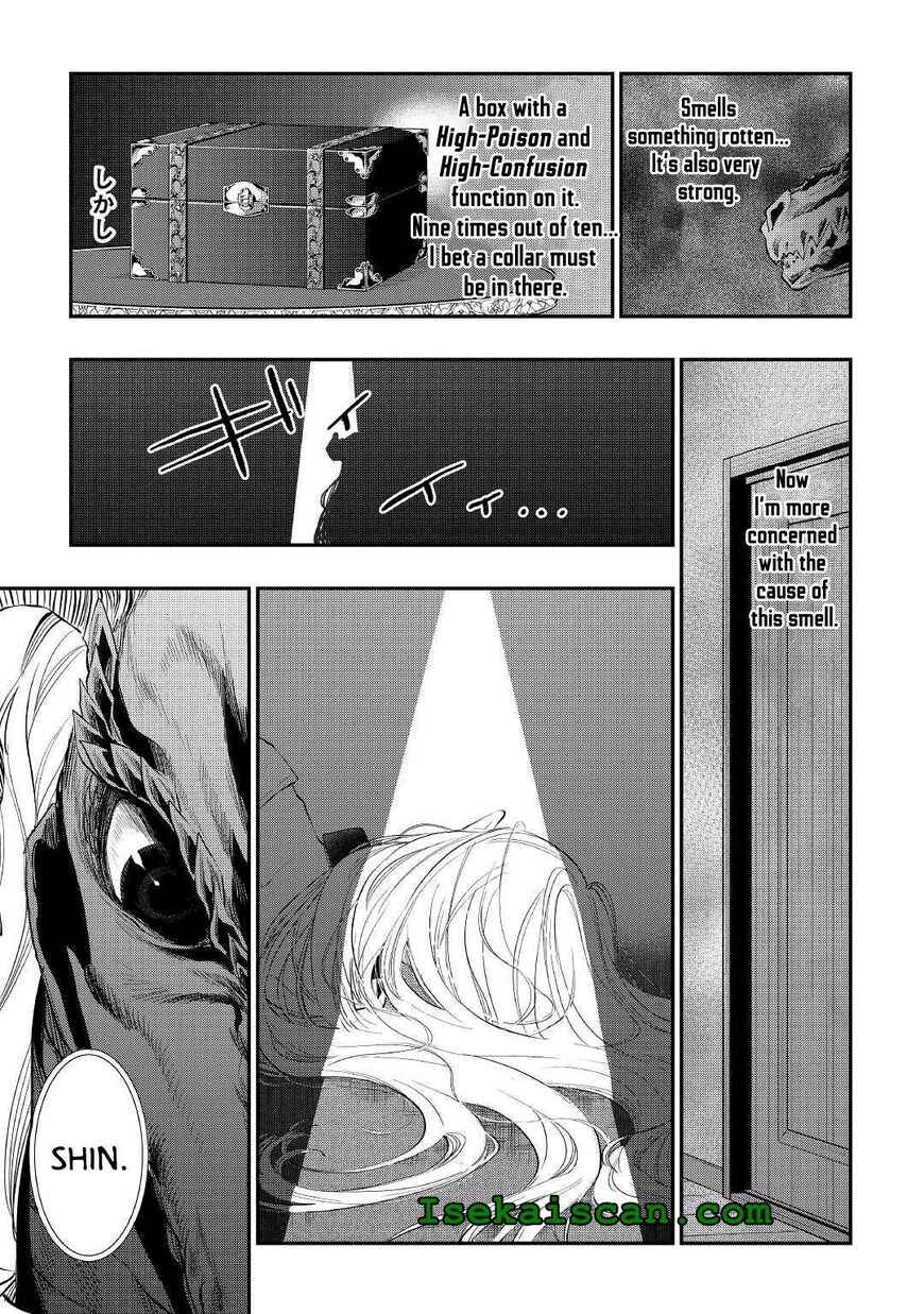 Read The New Gate Manga Online