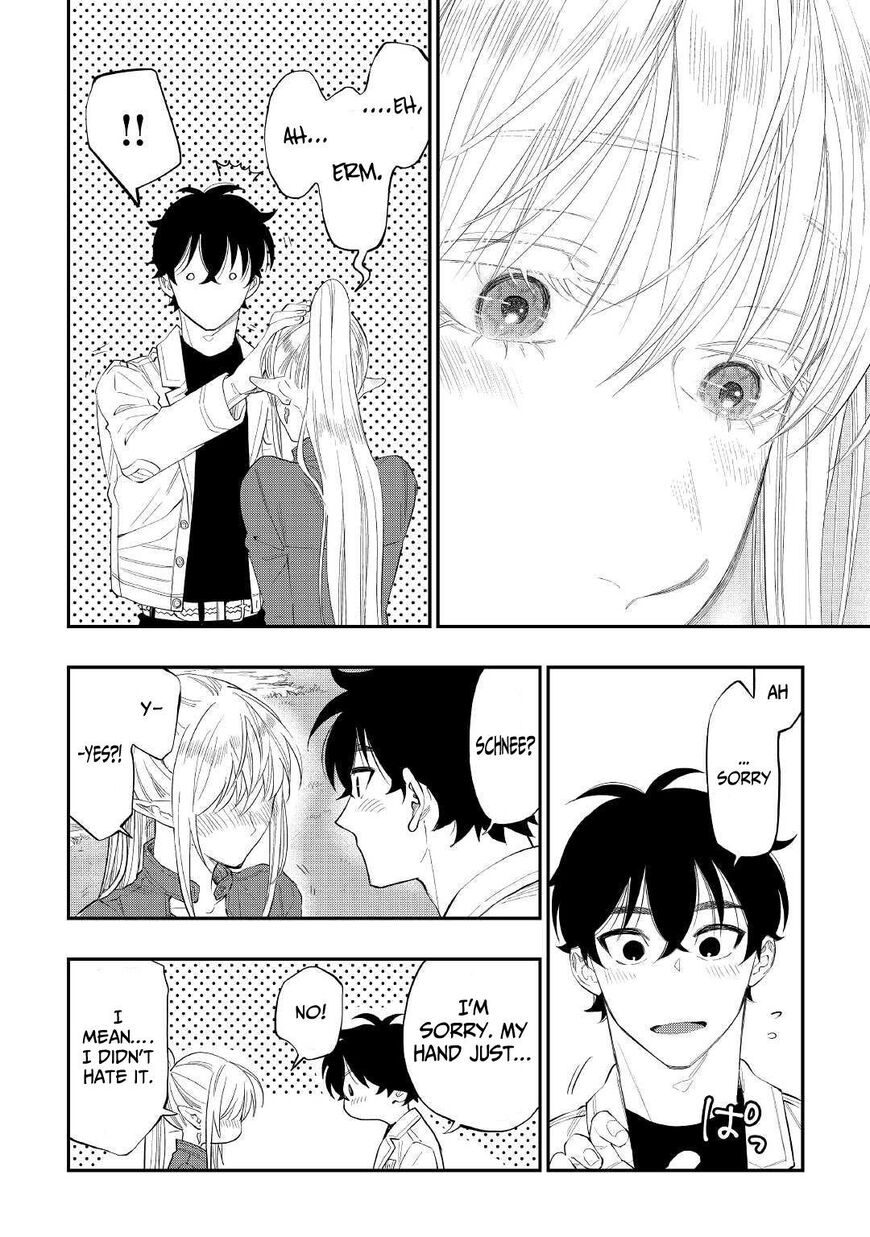 Read The New Gate Manga Online