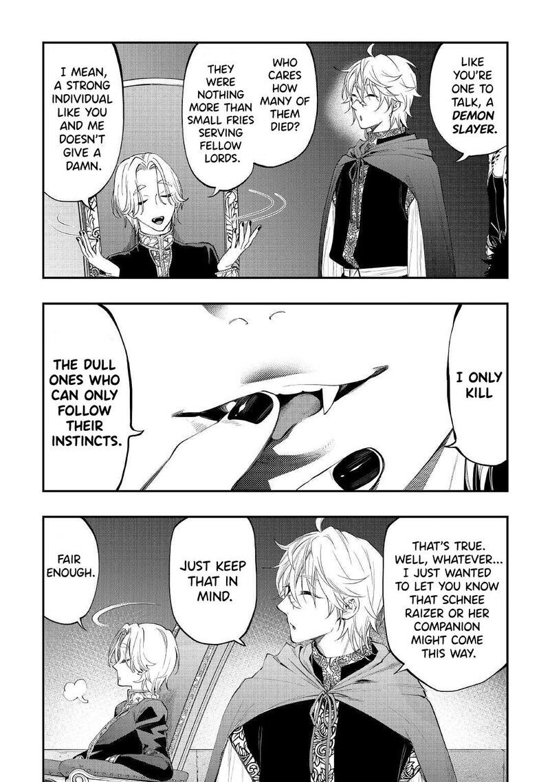 Read The New Gate Manga Online