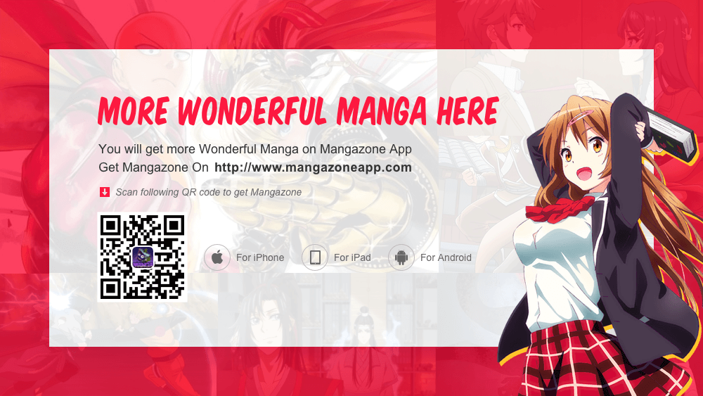 Read The New Gate Manga Online