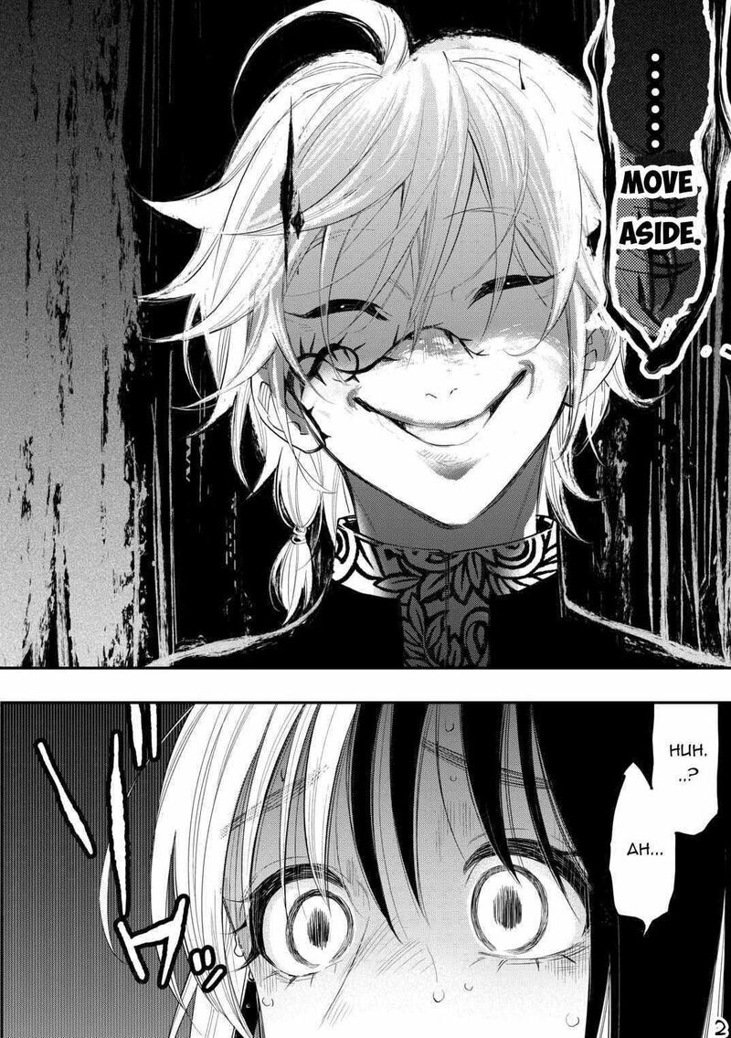 Read The New Gate Manga Online