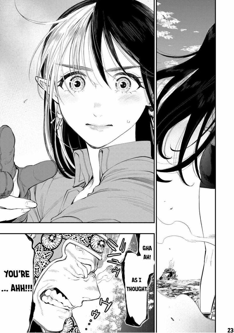 Read The New Gate Manga Online