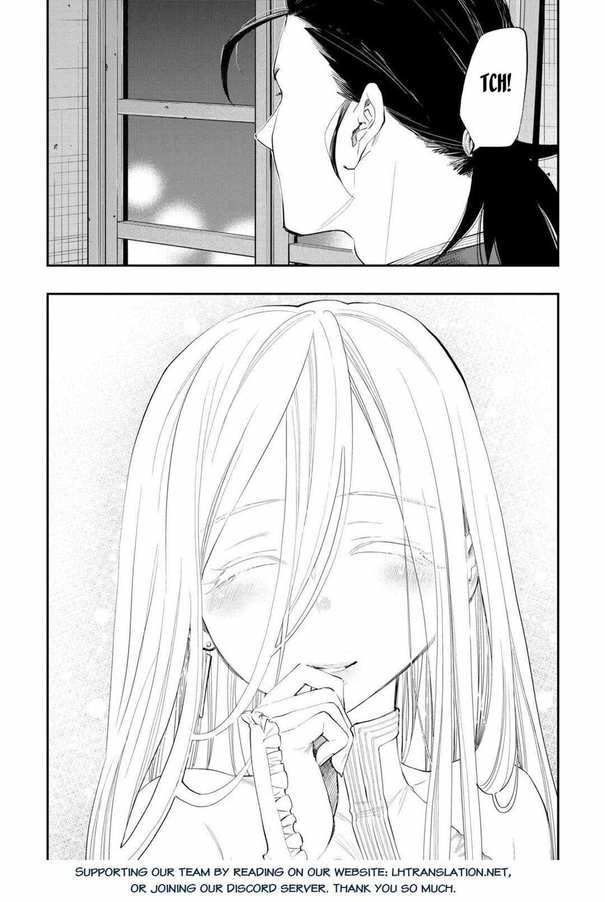 Read The New Gate Manga Online