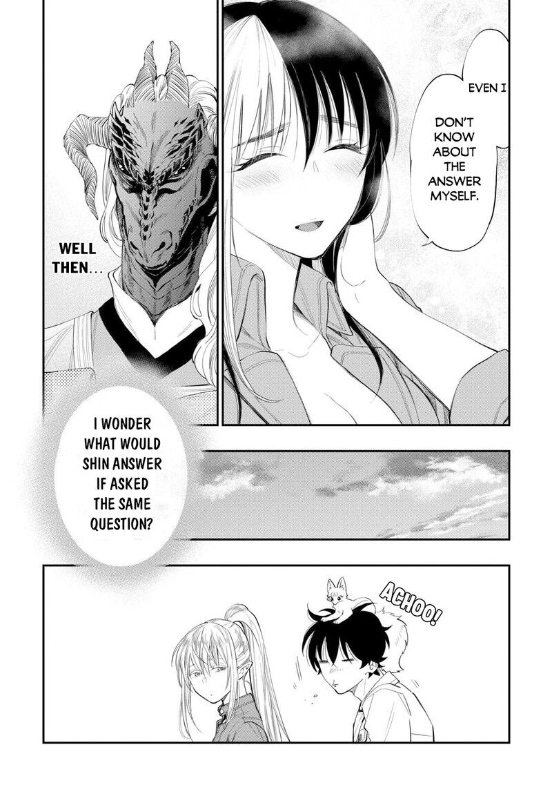 Read The New Gate Manga Online