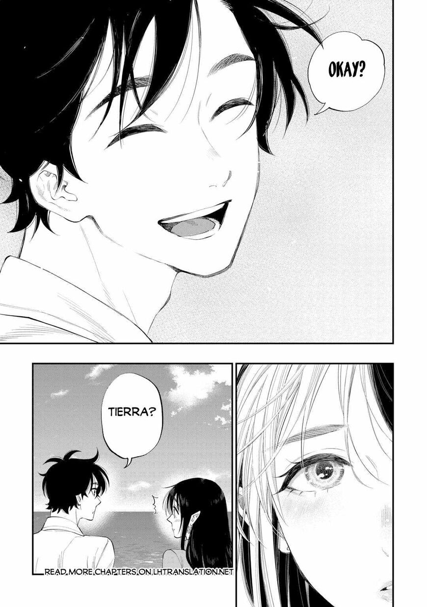 Read The New Gate Manga Online