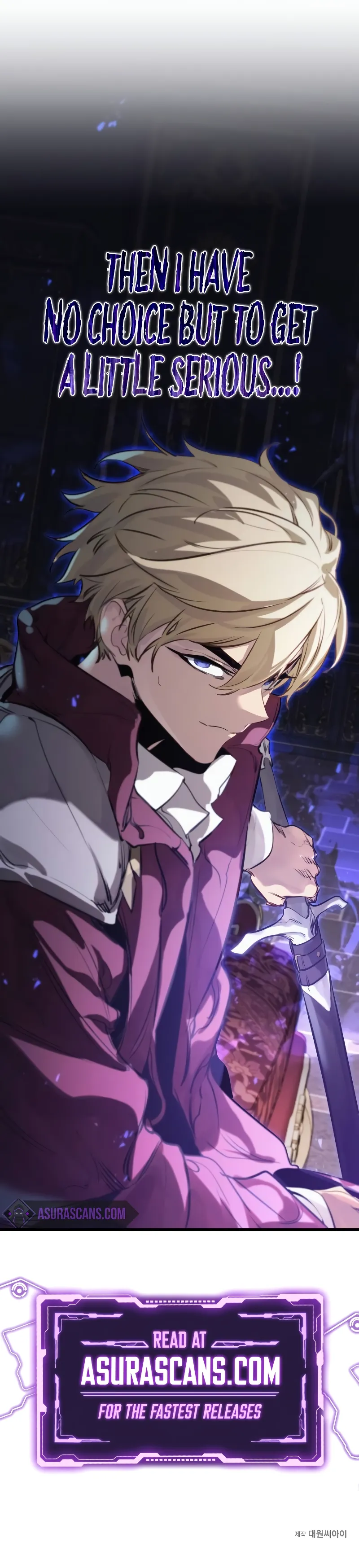Read The Regressed Mercenary's Machinations Manga Online