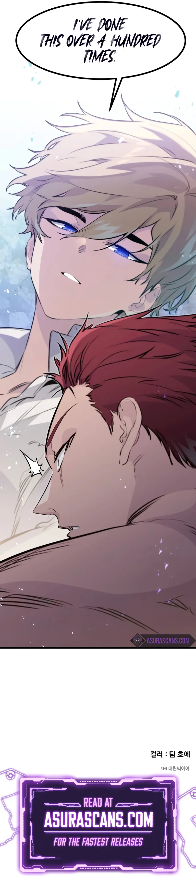 Read The Regressed Mercenary's Machinations Manga Online