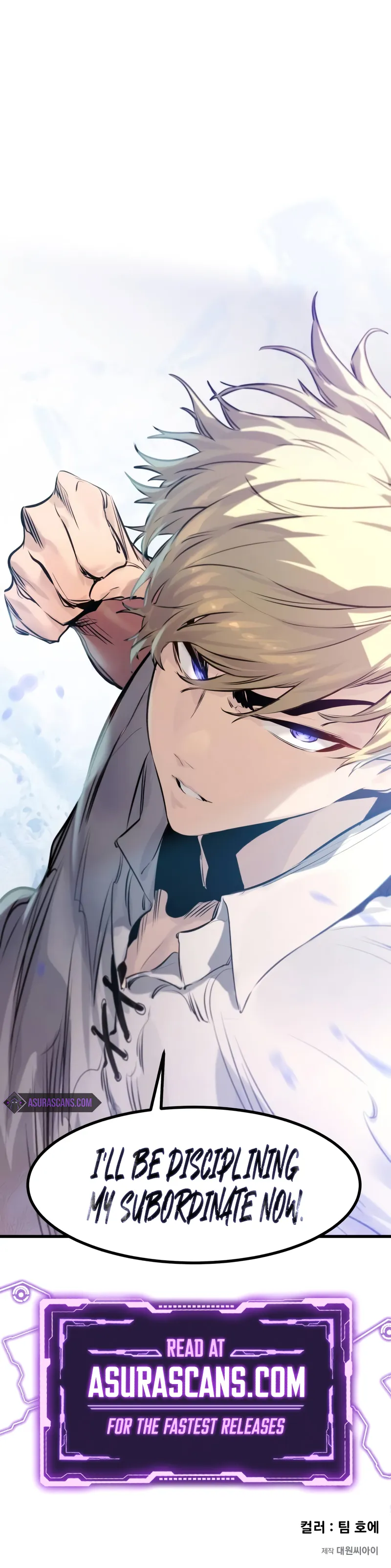 Read The Regressed Mercenary's Machinations Manga Online