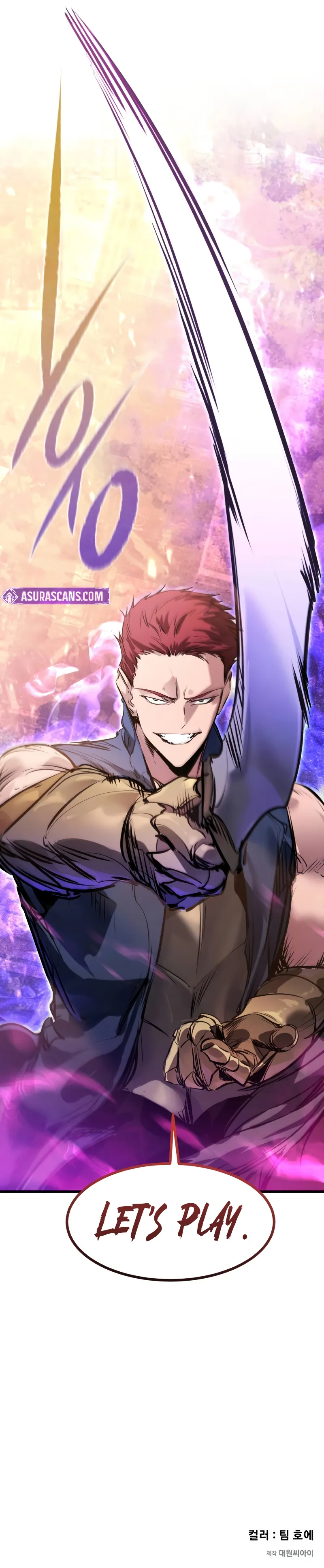 Read The Regressed Mercenary's Machinations Manga Online