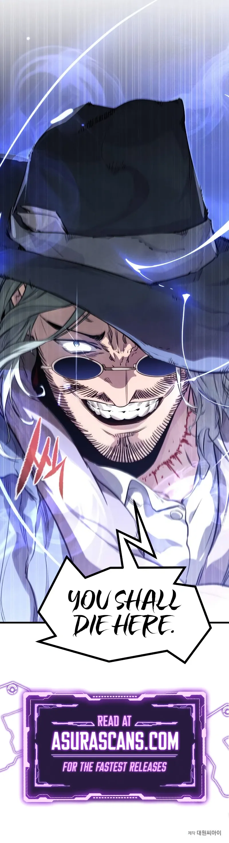 Read The Regressed Mercenary's Machinations Manga Online