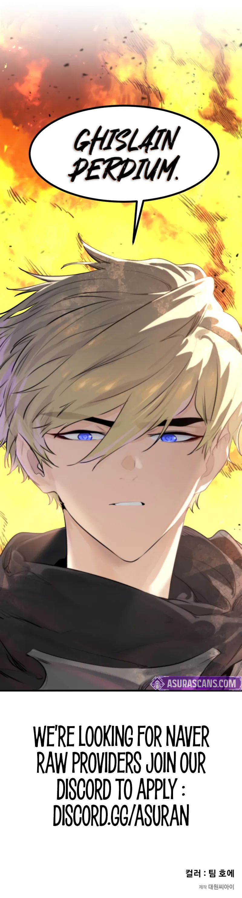 Read The Regressed Mercenary's Machinations Manga Online