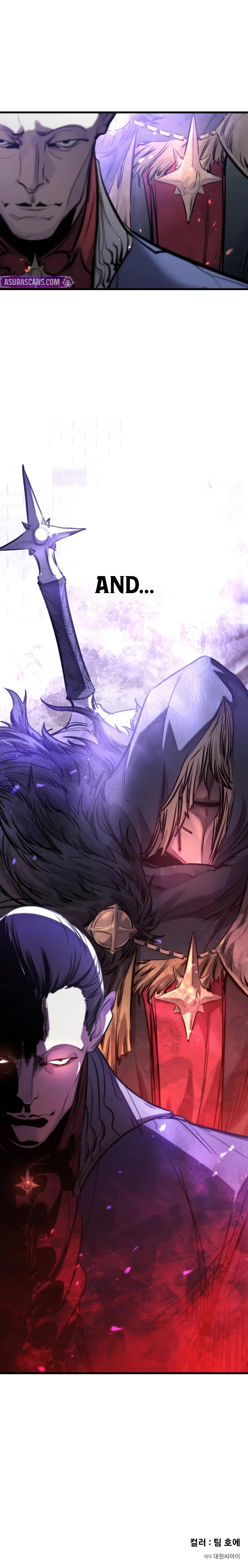 Read The Regressed Mercenary's Machinations Manga Online