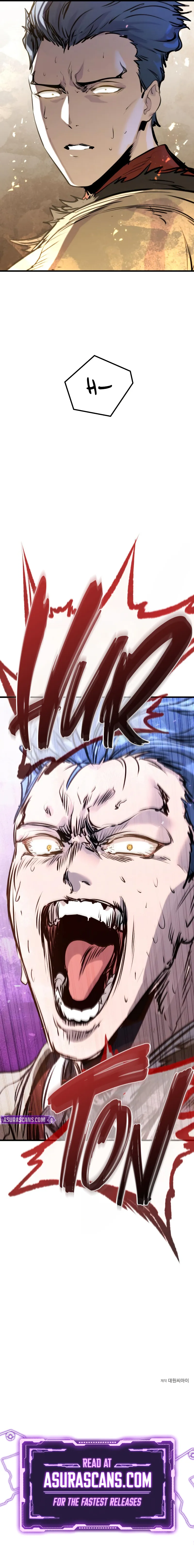 Read The Regressed Mercenary's Machinations Manga Online