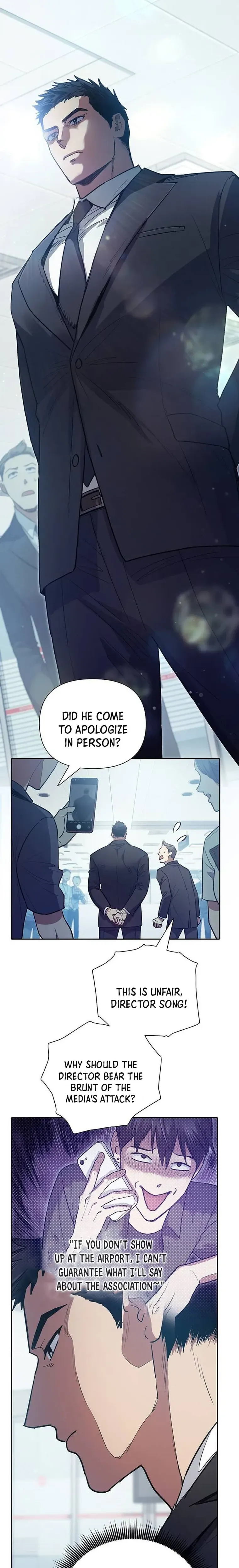 Read The S-Classes That I Raised Manga Online