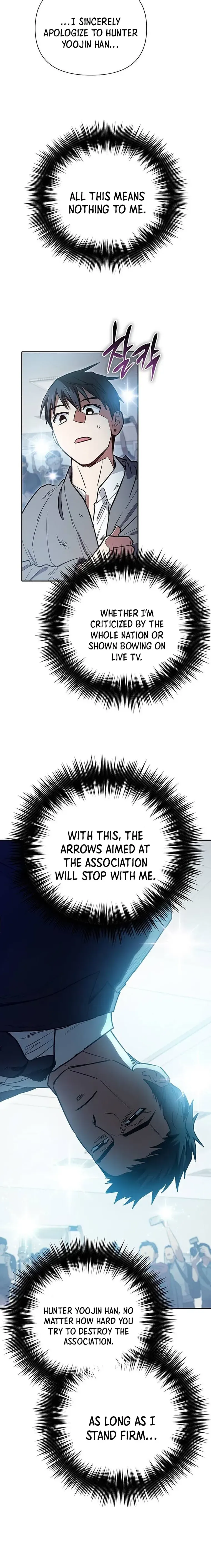 Read The S-Classes That I Raised Manga Online