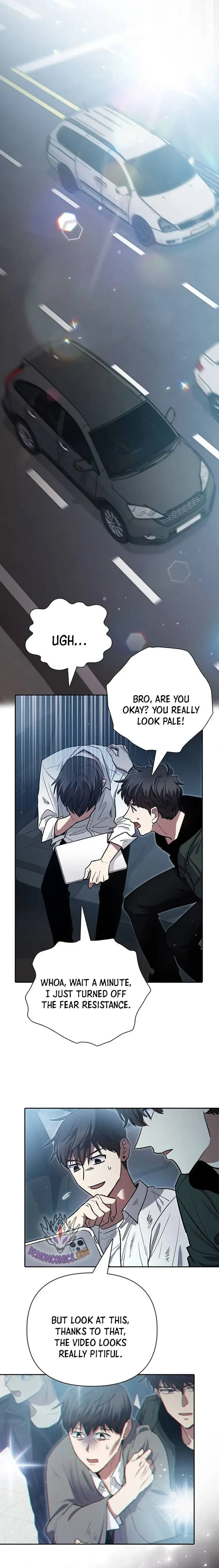 Read The S-Classes That I Raised Manga Online